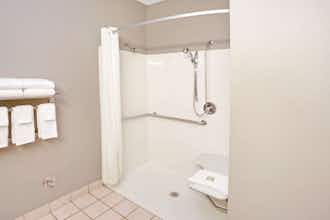 Hotel Super 8 South Bend photo 5