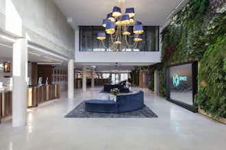 Hotel Ki Space Hotel & Spa photo 1