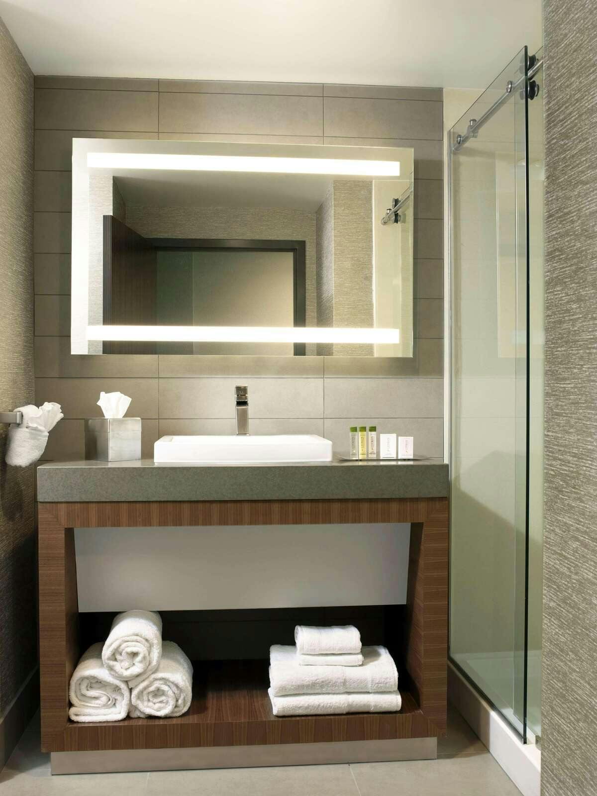 Hotel The Broadway Columbia - A Doubletree By Hilton photo 3