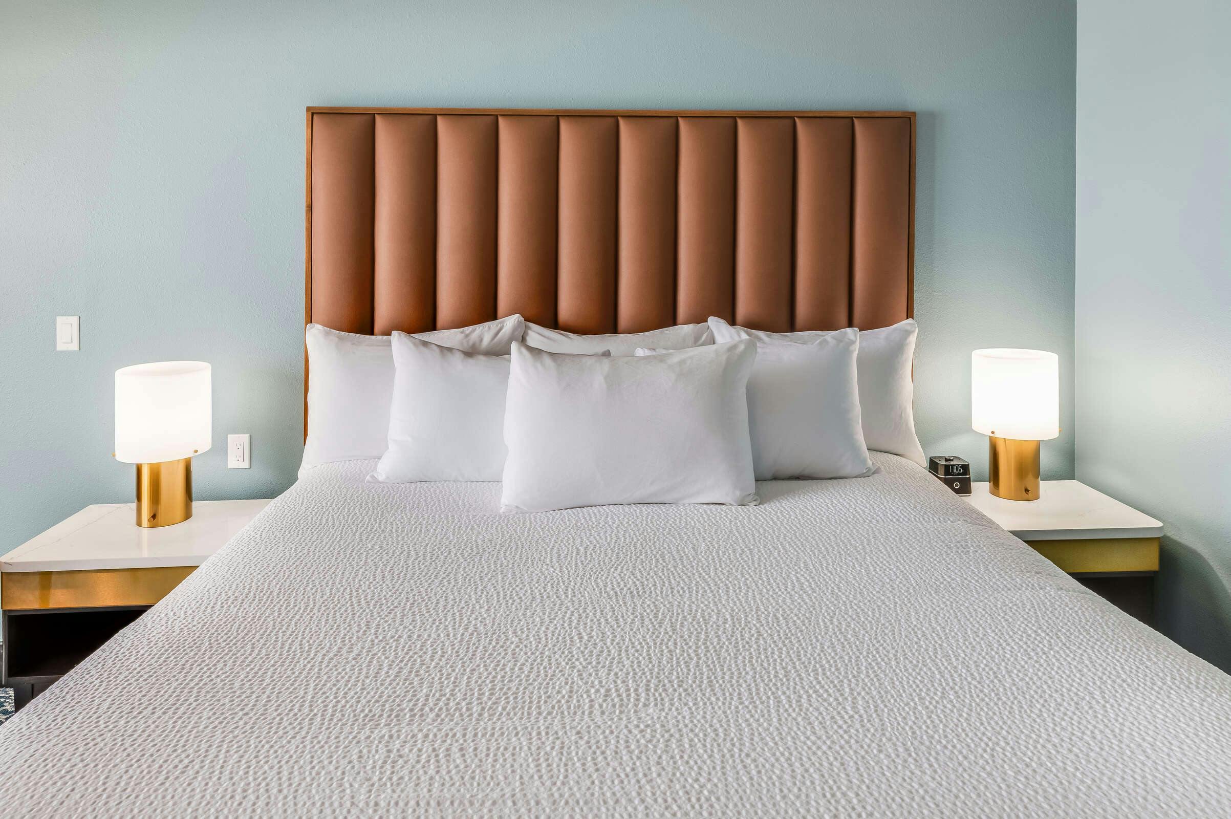 Hotel Allred Hotel photo 3