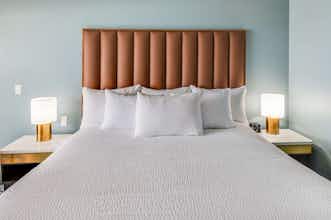 Hotel Allred Hotel photo 3