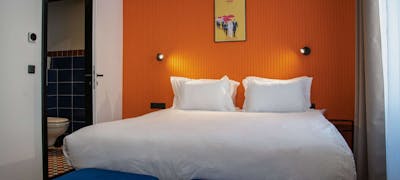 Hotel Clap Clap