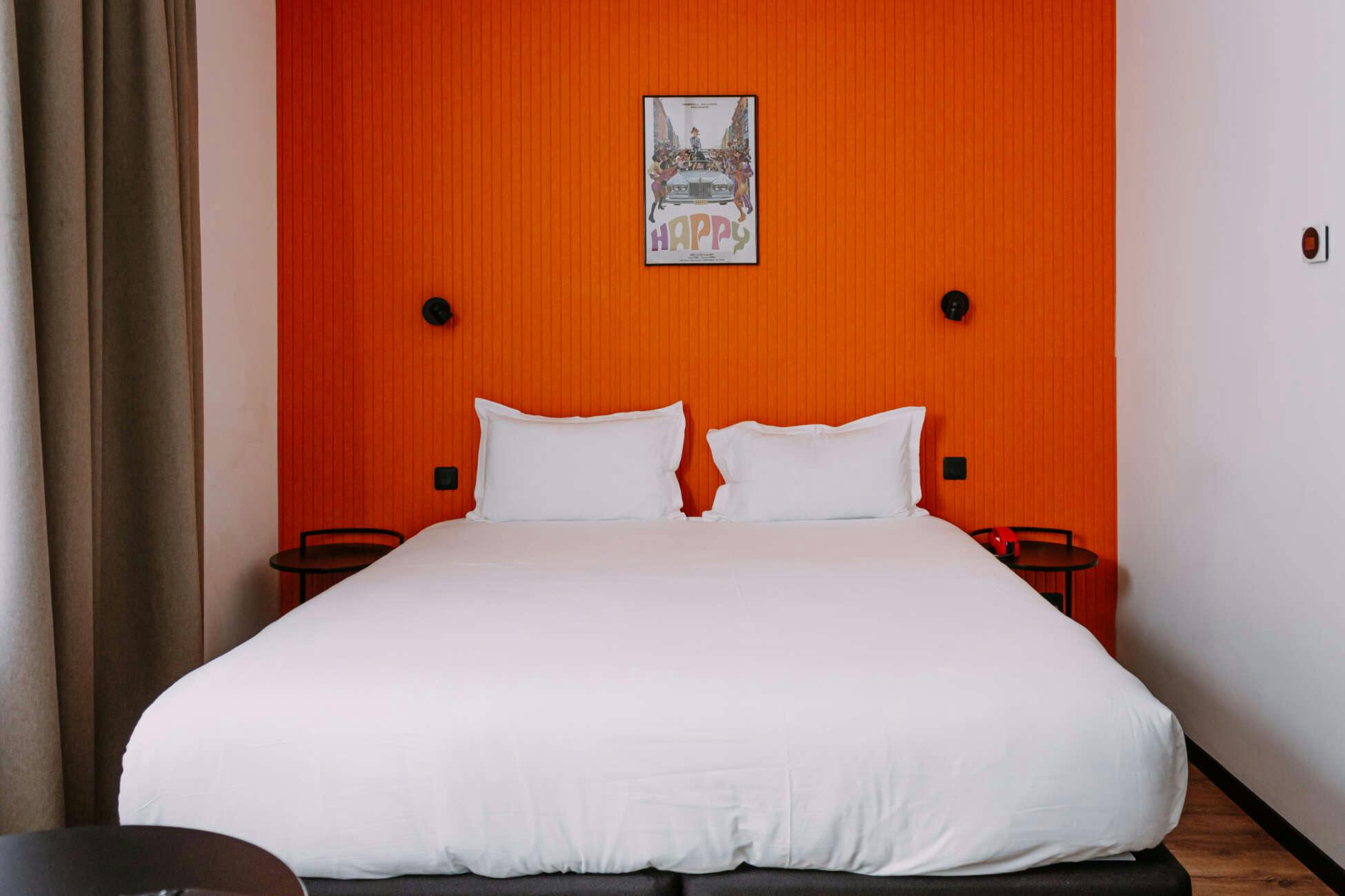 Hotel Hotel Clap Clap photo 1