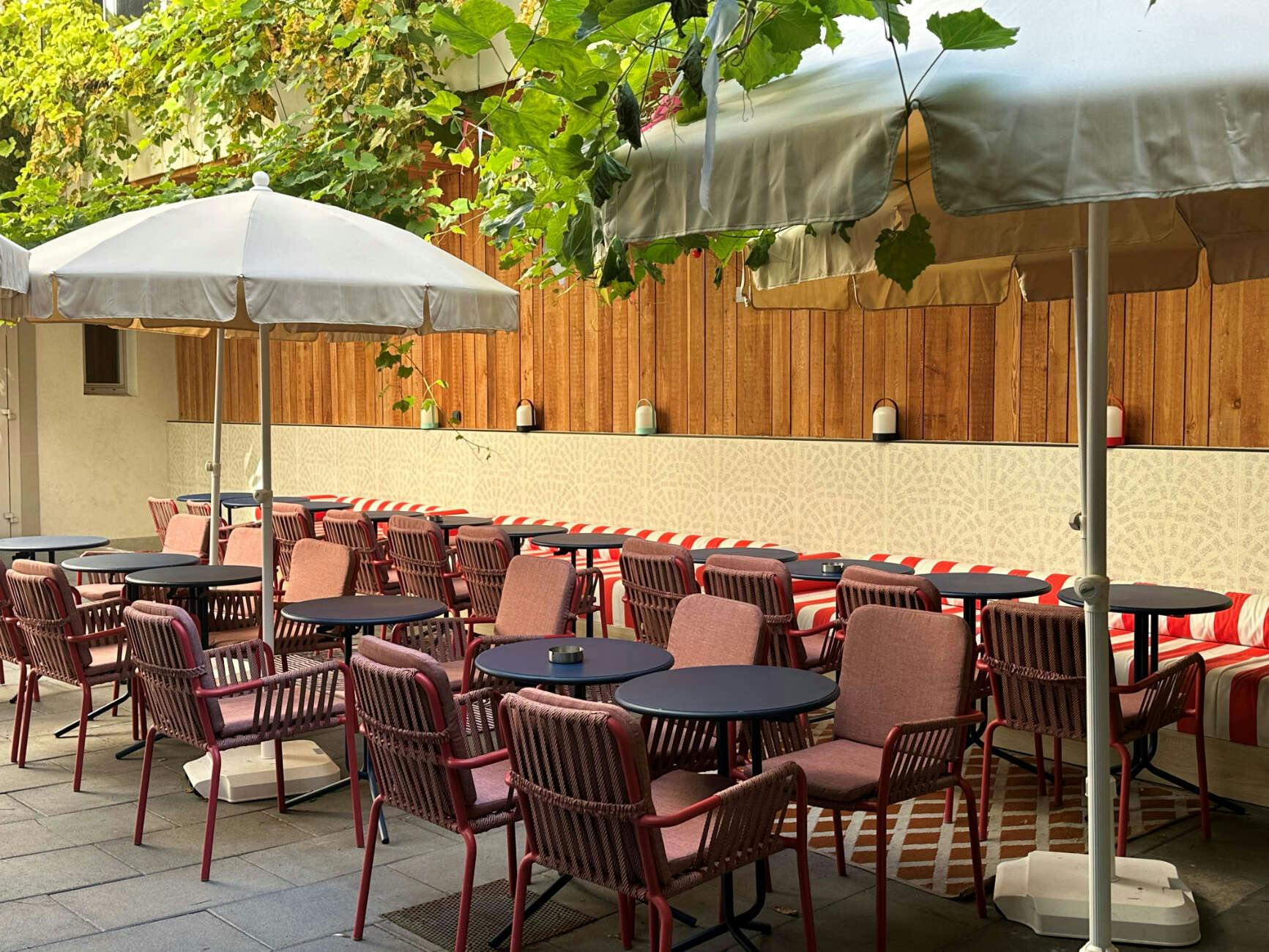 Hotel Hotel Clap Clap photo 4