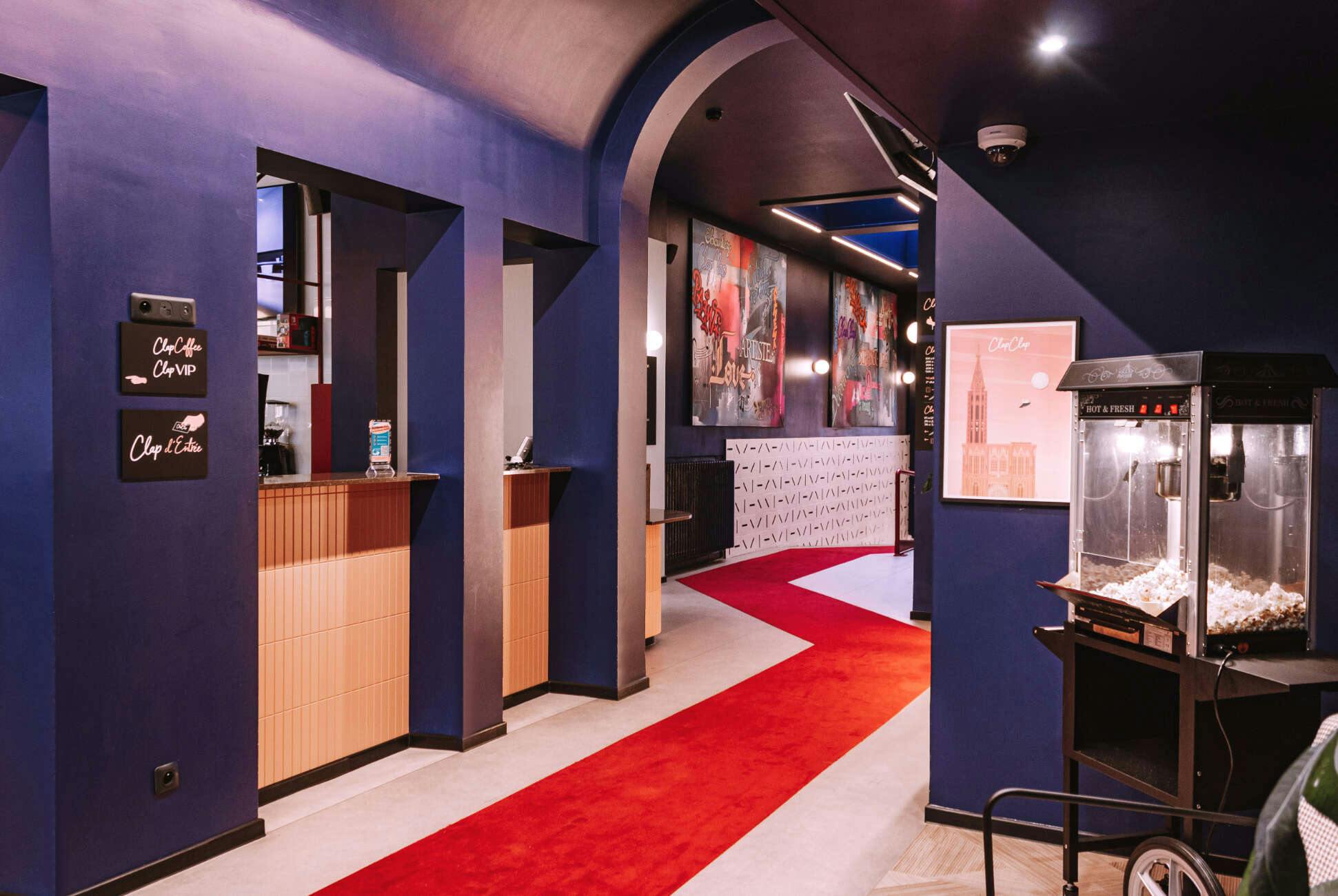 Hotel Hotel Clap Clap photo 5