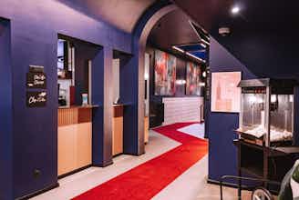 Hotel Hotel Clap Clap photo 5