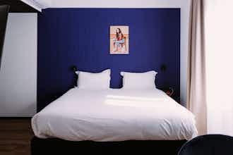 Hotel Hotel Clap Clap photo 2