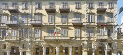Best Western Plus Hotel Genova
