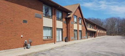 Travelodge Welland