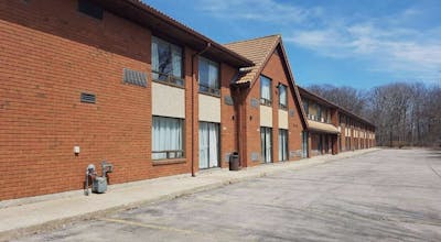 Travelodge by Wyndham Welland