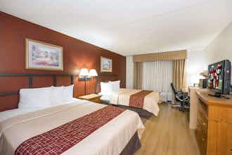 Hotel Red Roof Inn & Suites Stafford, VA - Quantico photo 1