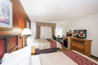 Hotel Red Roof Inn & Suites Stafford, VA - Quantico photo 2