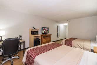 Hotel Red Roof Inn & Suites Stafford, VA - Quantico photo 3