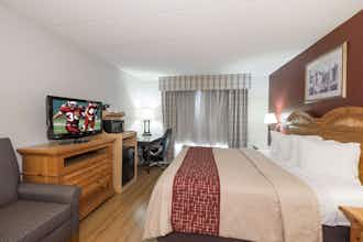 Hotel Red Roof Inn & Suites Stafford, VA - Quantico photo 5