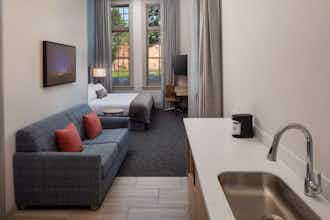 Hotel Hotel Ursa photo 5