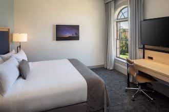Hotel Hotel Ursa photo 3