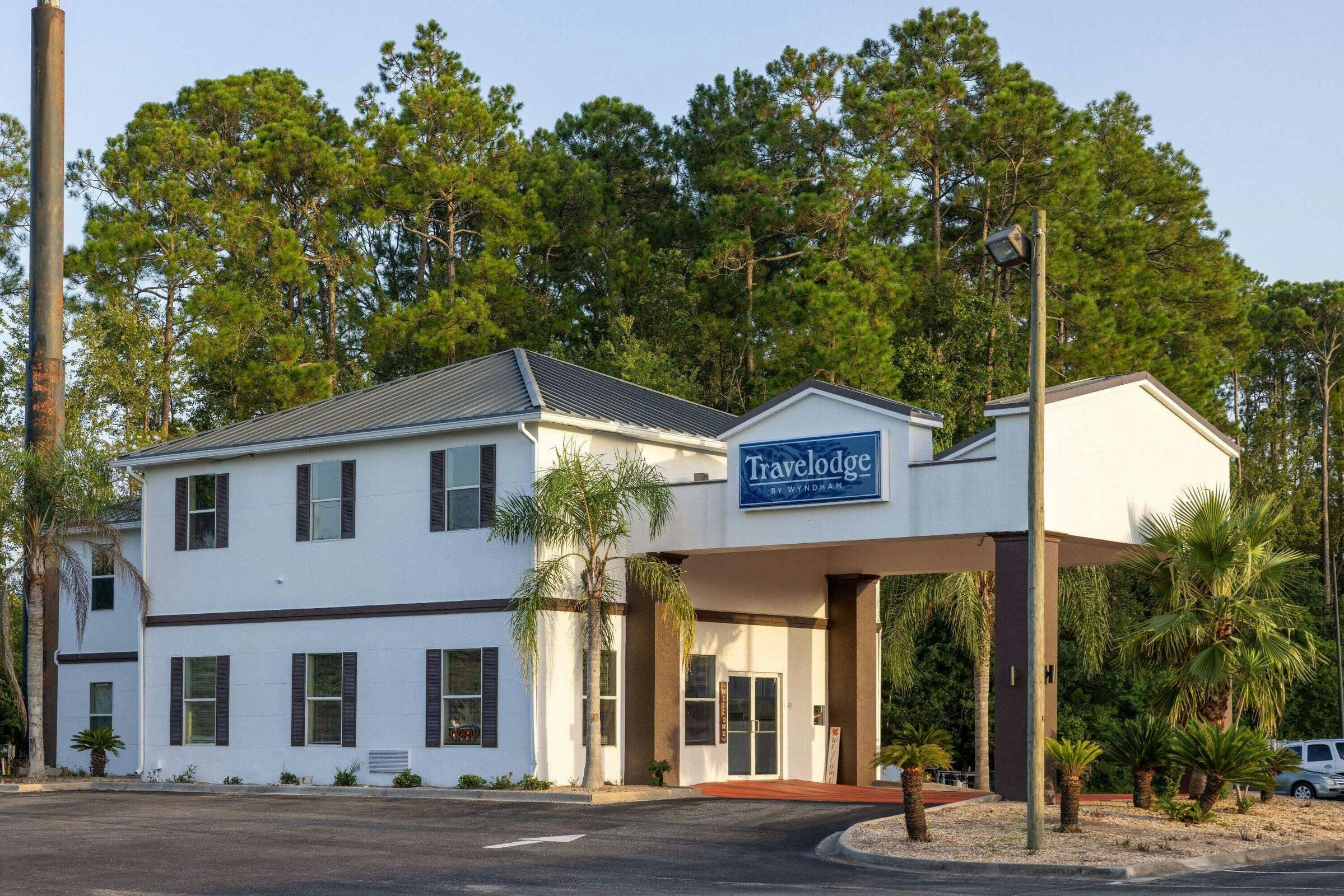 Travelodge by Wyndham Kingsland GA