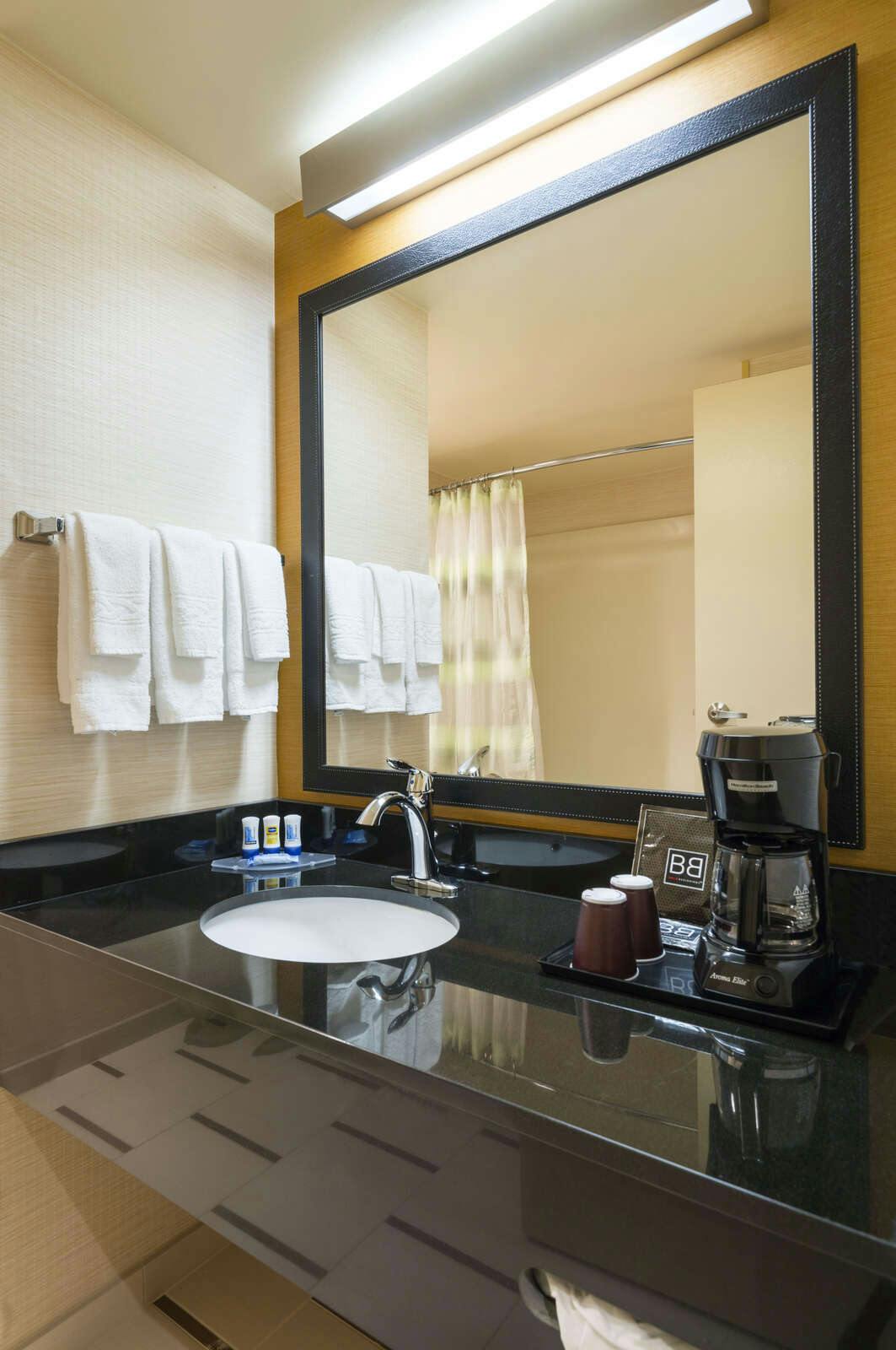 Hotel Fairfield Inn by Marriott Laurel photo 3