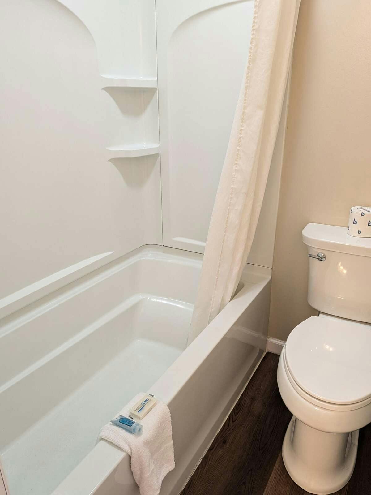 Hotel Early American Motel photo 5