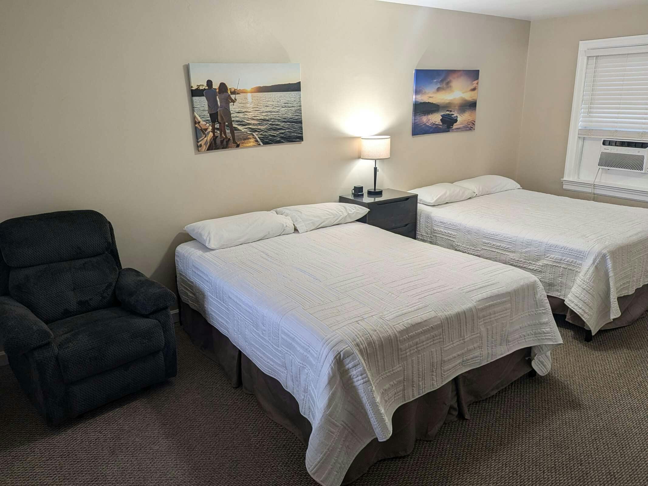 Hotel Early American Motel photo 2