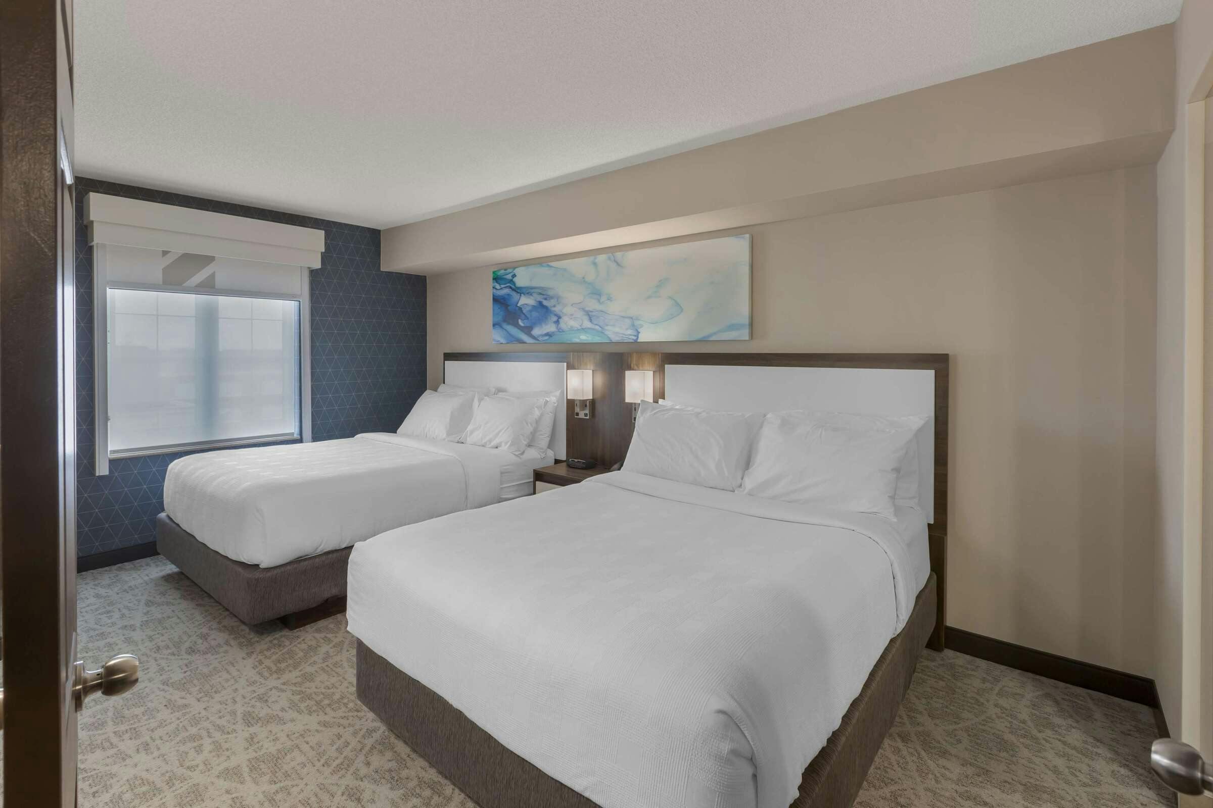 Hotel Executive Residency By Best Western Toronto Mississauga photo 3