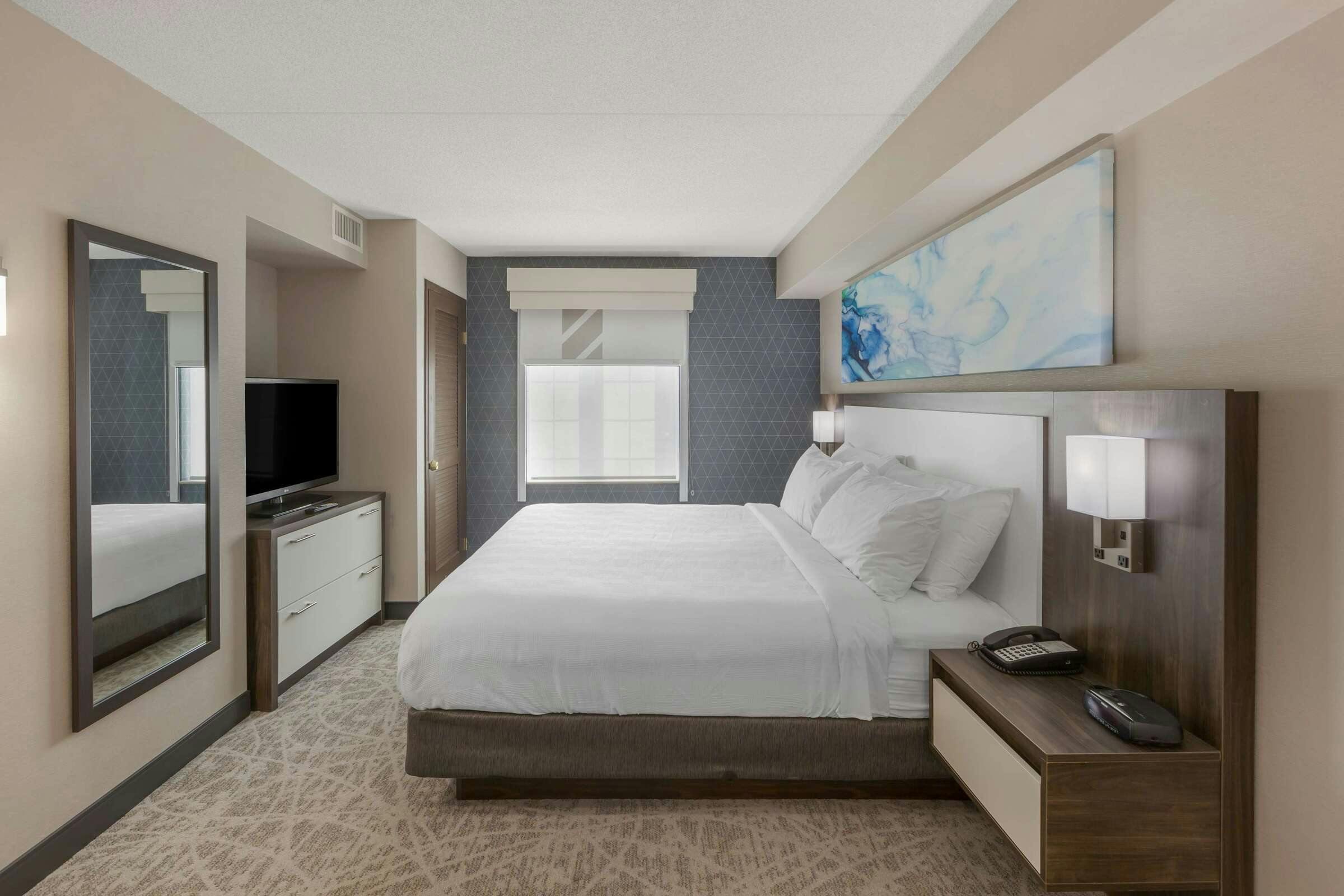 Hotel Executive Residency By Best Western Toronto Mississauga photo 5