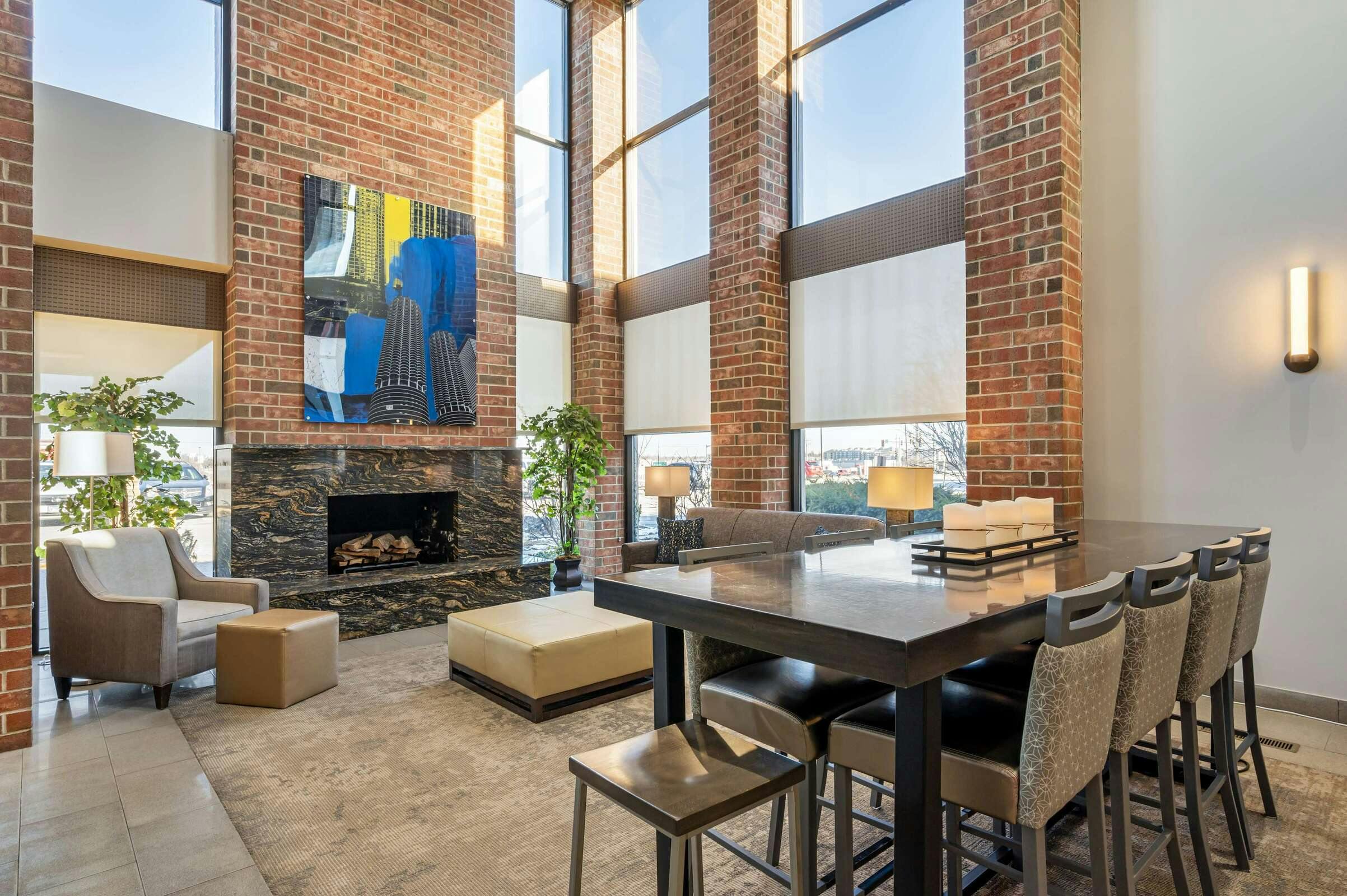 Best Western Chicago Downers Grove