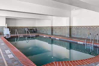 Hotel Best Western St. Louis Airport North Hotel & Suites photo 4
