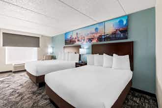 Hotel Best Western Atlanta Cumberland/Galleria Hotel photo 1