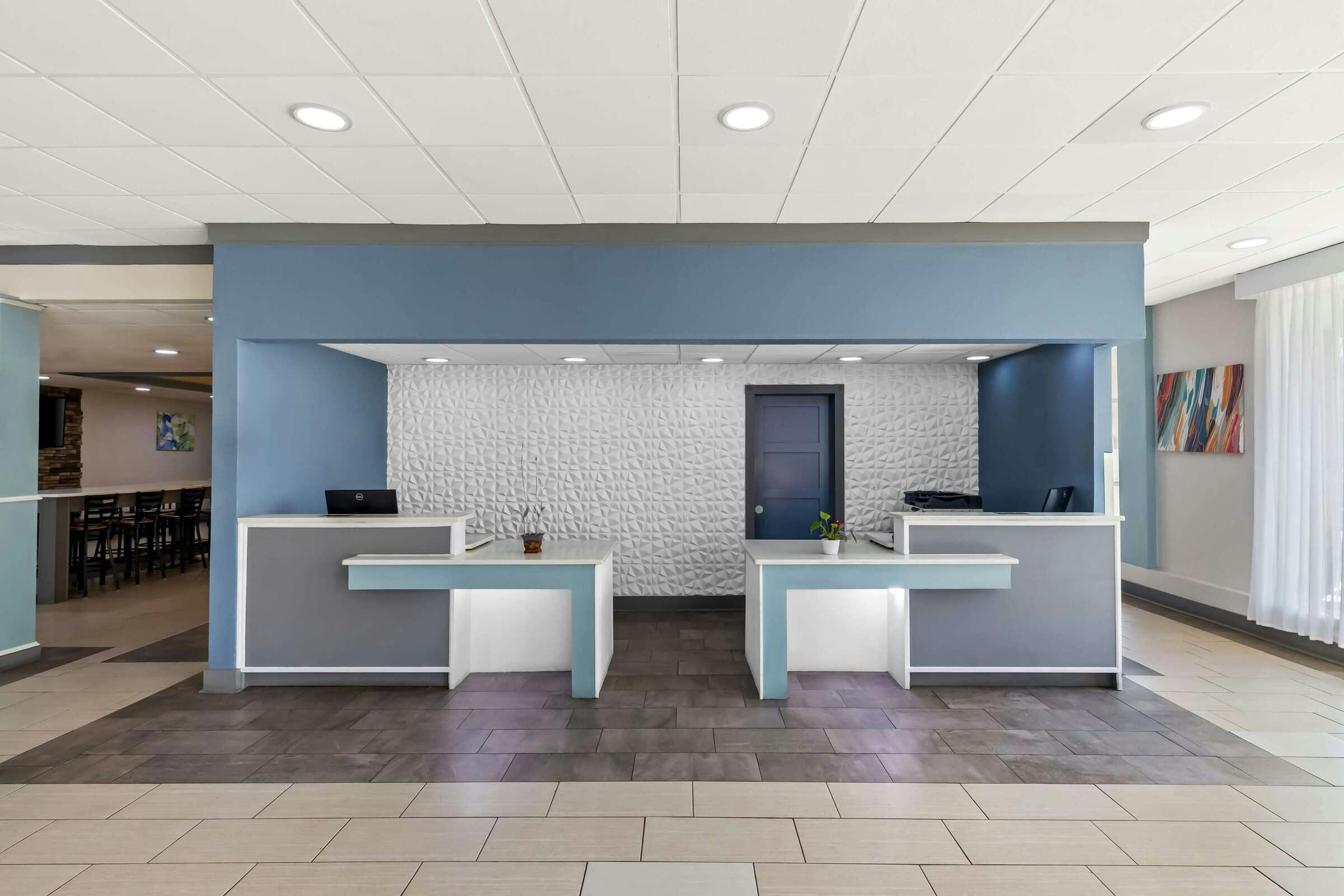 Hotel Best Western Atlanta Cumberland/Galleria Hotel photo 2