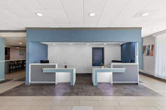 Hotel Best Western Atlanta Cumberland/Galleria Hotel photo 2