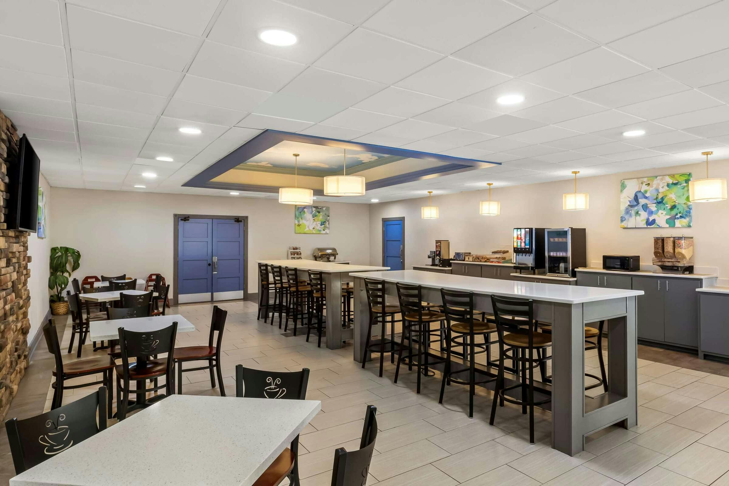 Hotel Best Western Atlanta Cumberland/Galleria Hotel photo 3