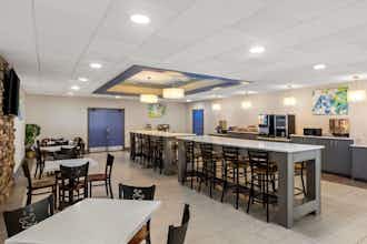 Hotel Best Western Atlanta Cumberland/Galleria Hotel photo 3