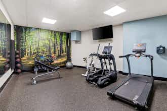 Hotel Best Western Atlanta Cumberland/Galleria Hotel photo 4