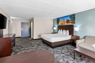 Hotel Best Western Atlanta Cumberland/Galleria Hotel photo 5