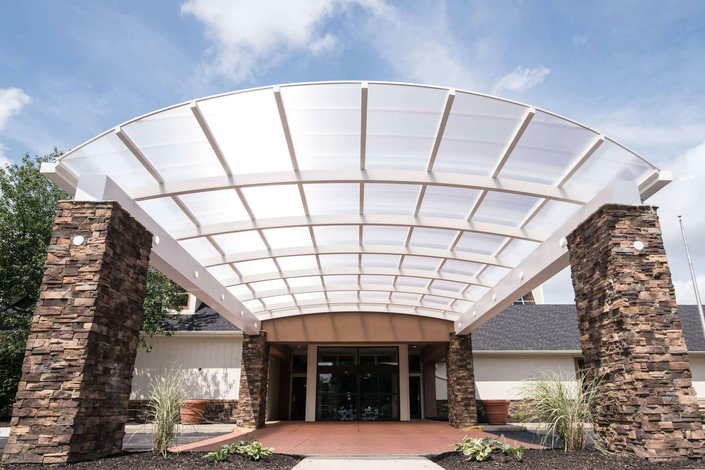 Wyndham Garden Westlake