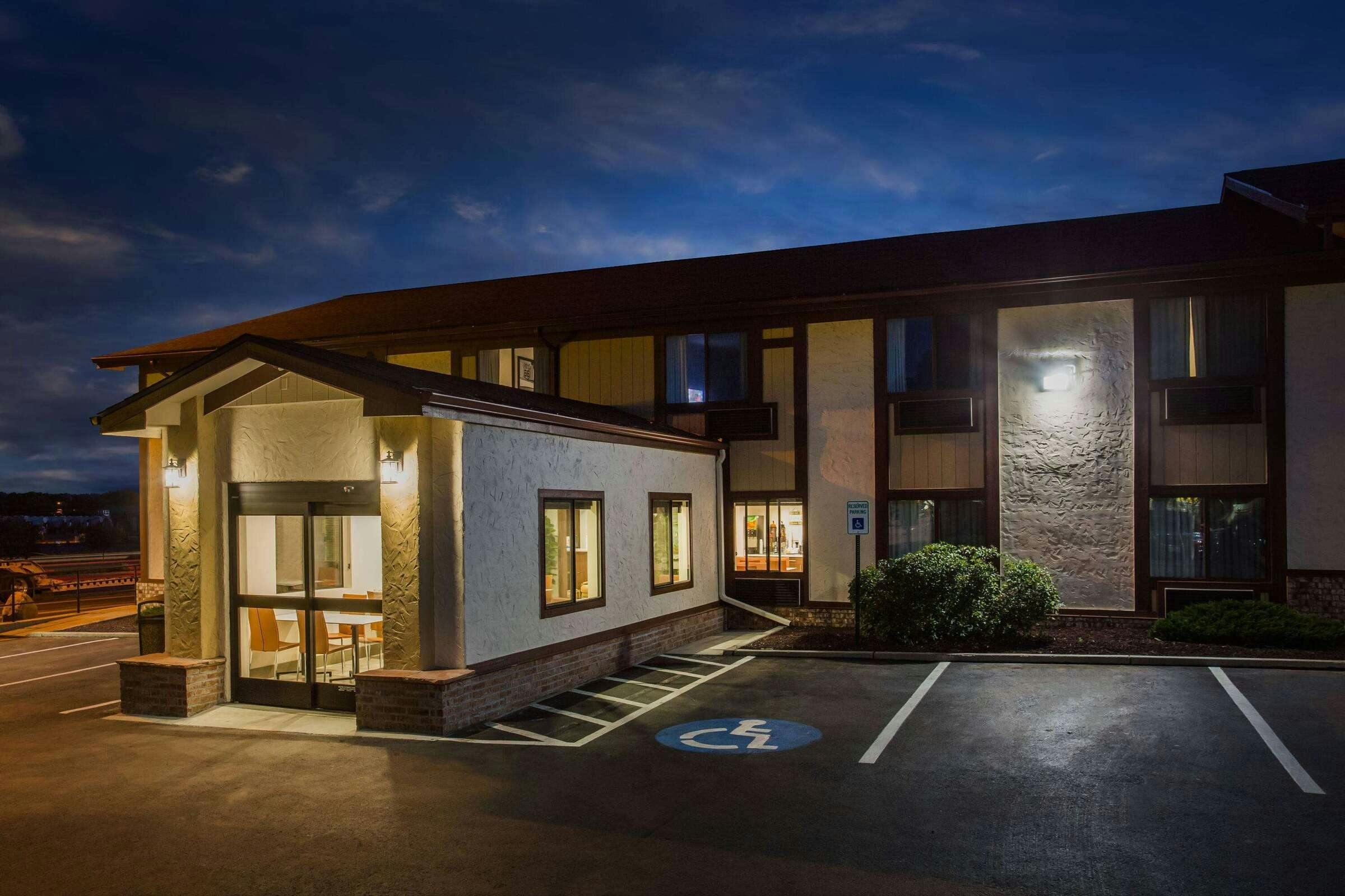 Super 8 Flagstaff