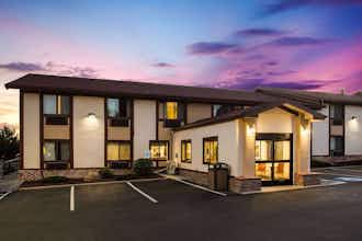 Hotel Super 8 Flagstaff photo 1