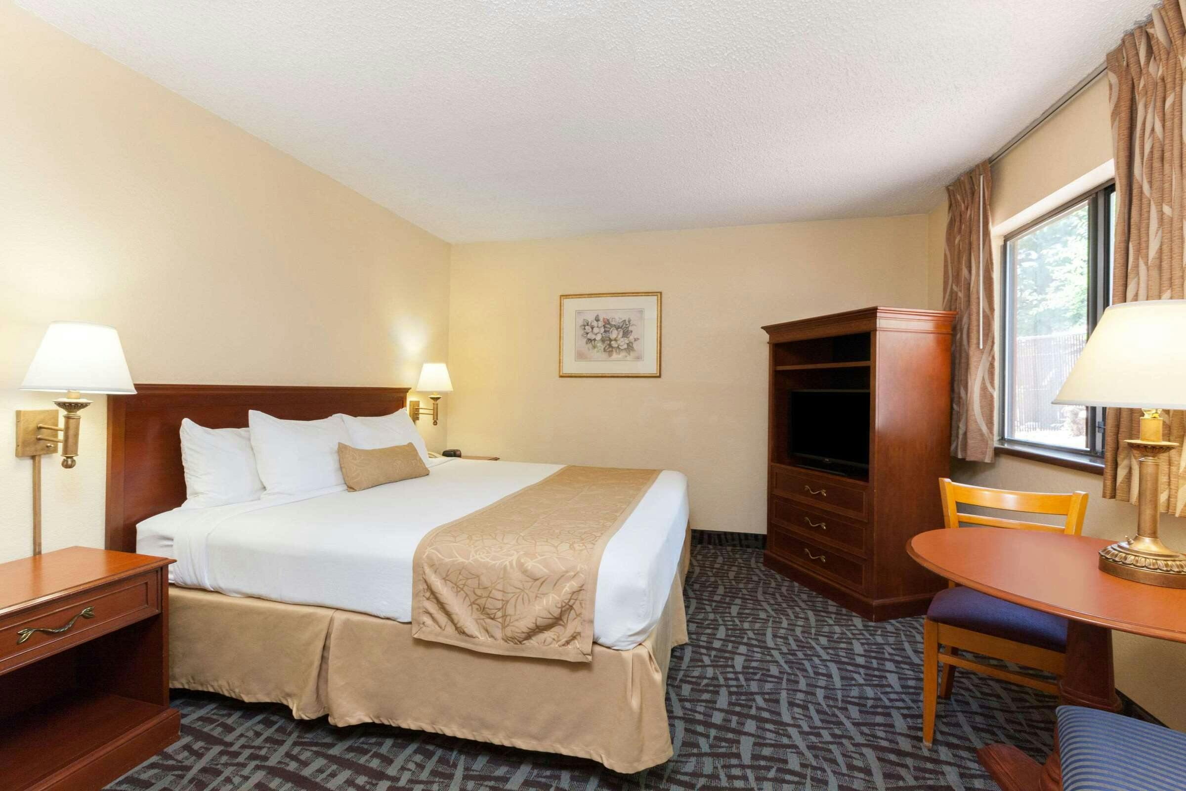 Hotel Super 8 Flagstaff photo 4
