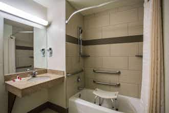 Hotel Super 8 Flagstaff photo 5