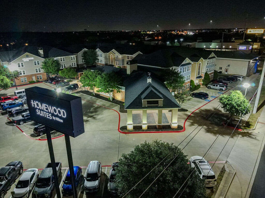 Homewood Suites by Hilton