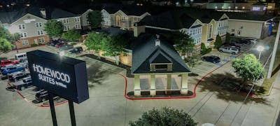Homewood Suites by Hilton