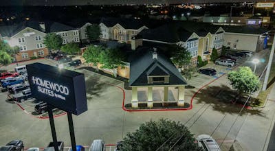 Homewood Suites by Hilton