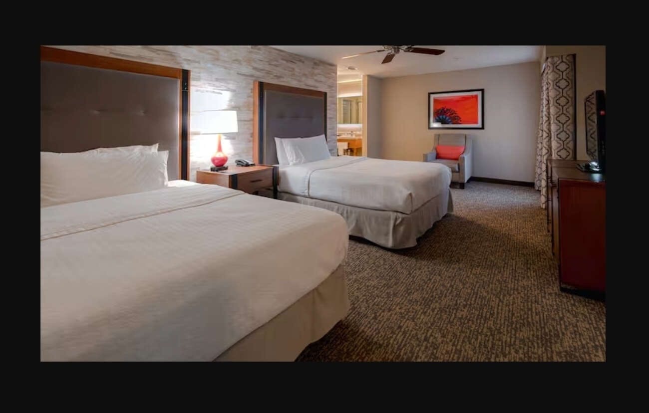 Hotel Homewood Suites by Hilton photo 3