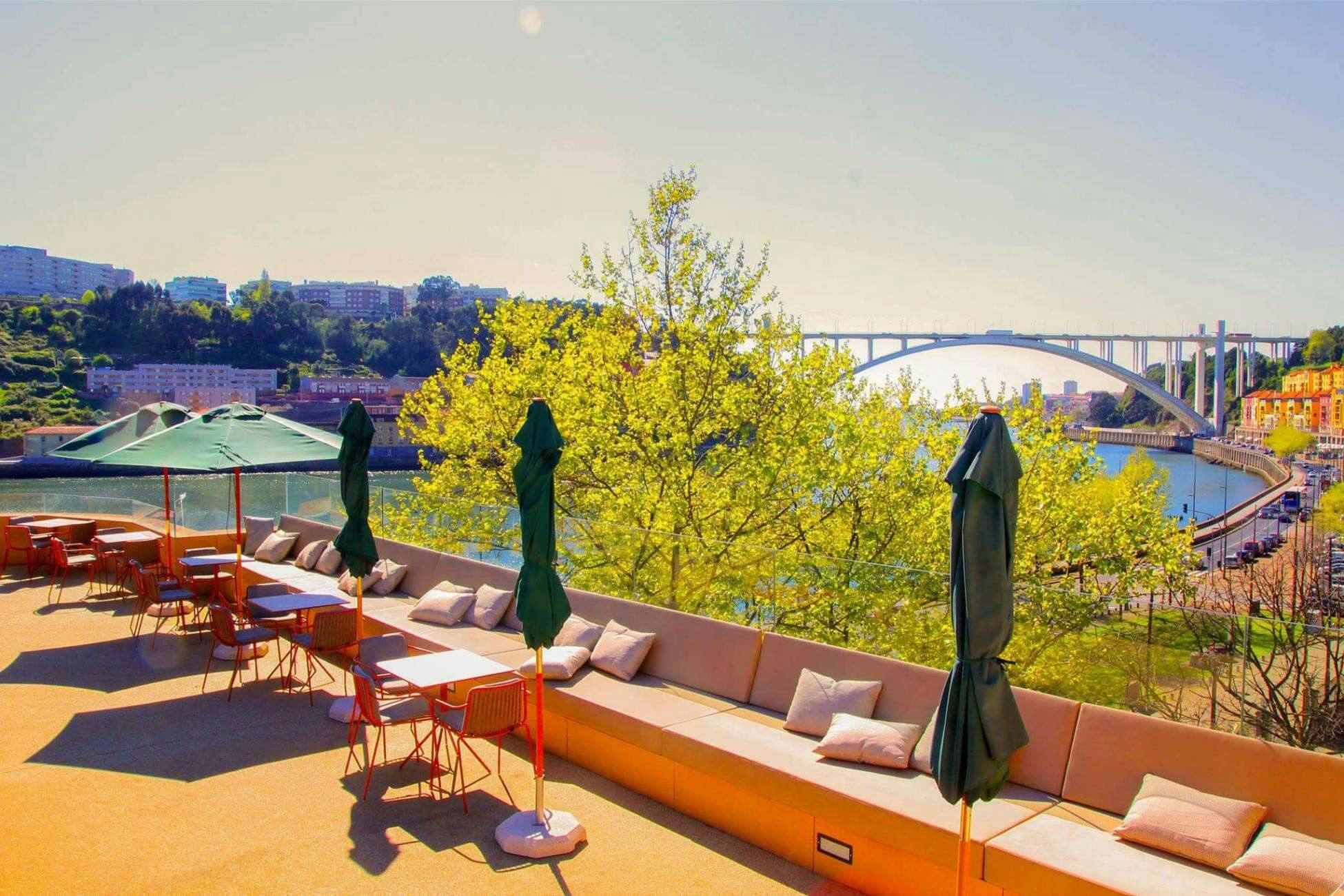 Hotel Vincci Porto photo 3