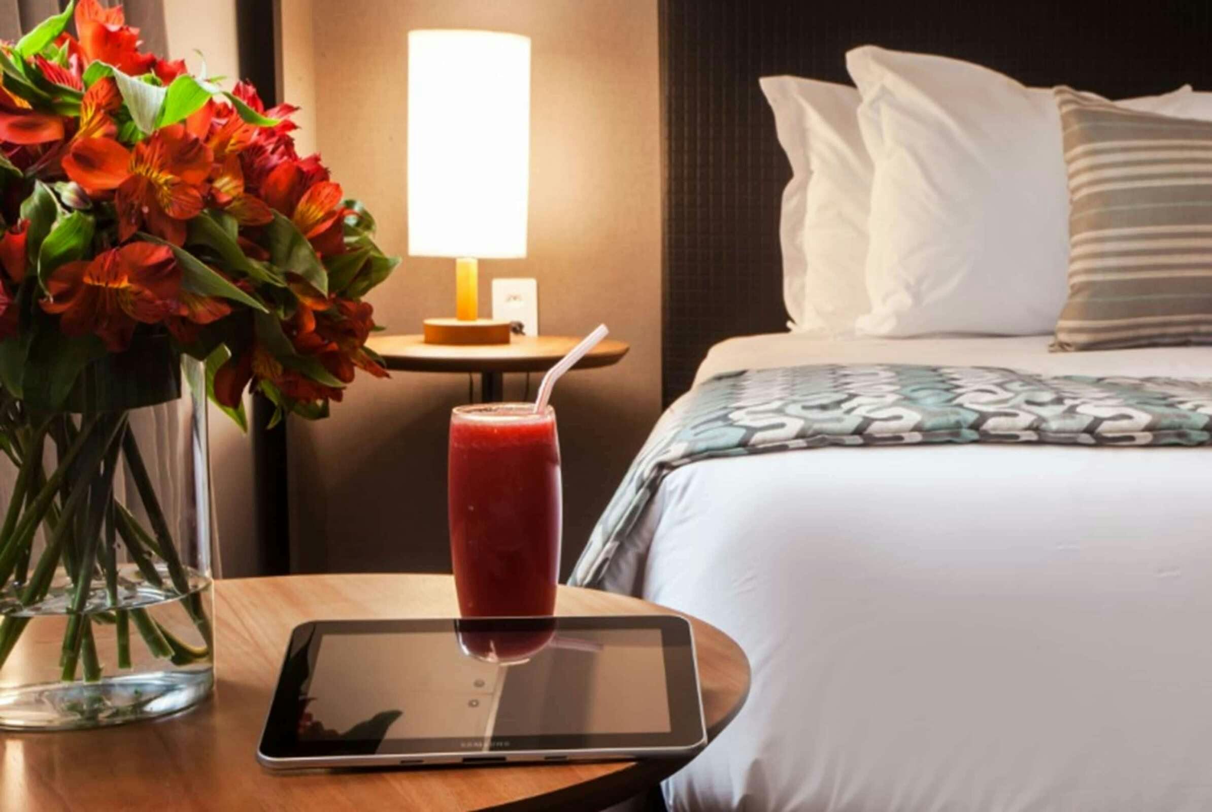 Wyndham Sao Paulo Berrini