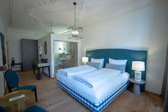 Hotel Maxim Suites by Elias Holl photo 1