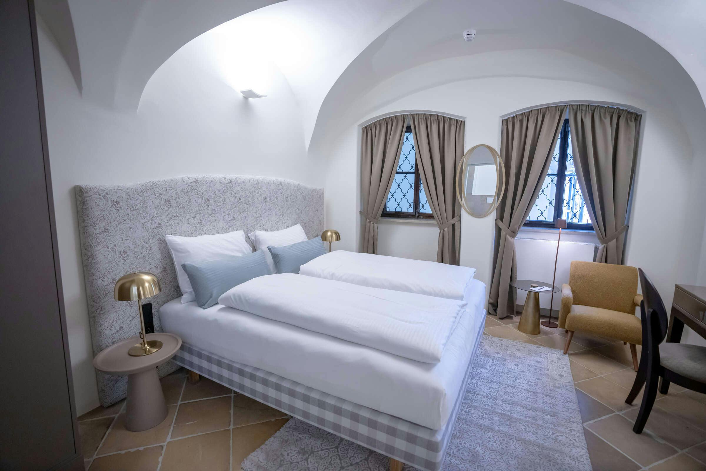 Hotel Maxim Suites by Elias Holl photo 2