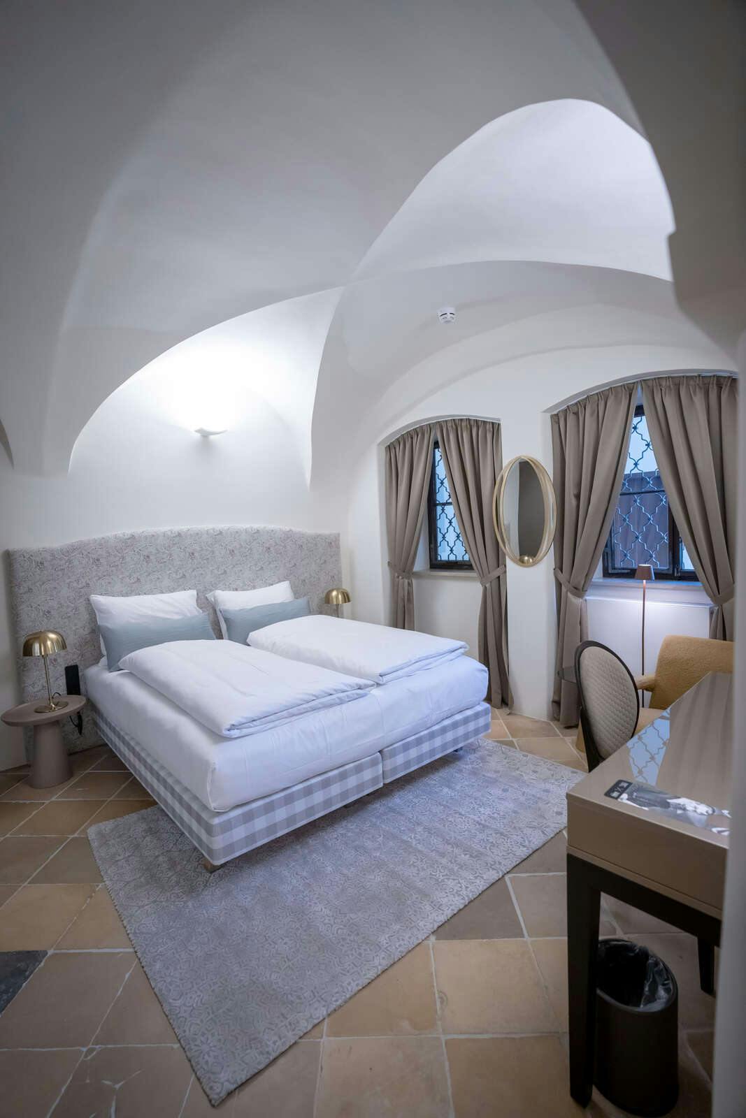 Hotel Maxim Suites by Elias Holl photo 3