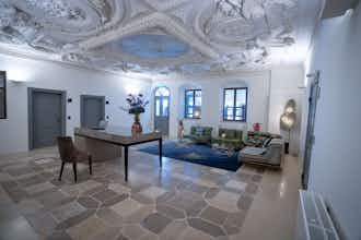 Hotel Maxim Suites by Elias Holl photo 5